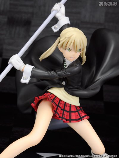 PPP(PERFECT POSING PRODUCTS) ソウルイーター マカ＝アルバーン 