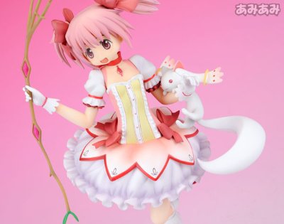 魔法少女小圆 鹿目圆香