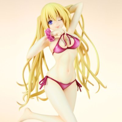 七人魔法使 莉赛洛德·夏洛克-泳装Ver.-