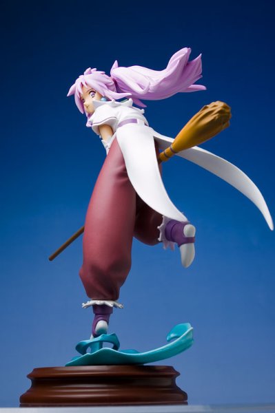 幻想传说 亚切·克莱茵