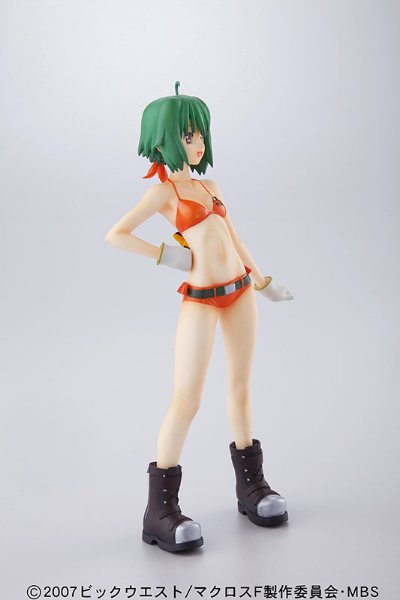 emotion style  超时空要塞F 虚空歌姬  李兰花