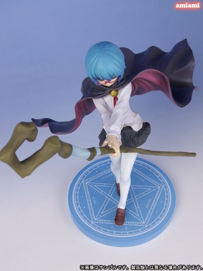 零之使魔 双月骑士 タバサ 