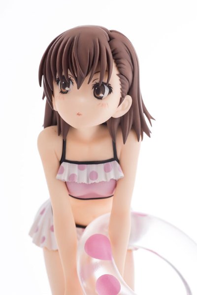 剧场版 魔法的禁书目录 恩底弥翁的奇迹 御坂美琴・Gravure_Style「瞬間」 