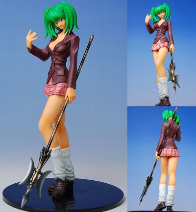 SIF EX 一骑当千 呂布奉先 