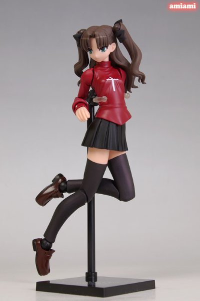 芙萝茵莱伊 REVOLTECH 002 遠坂凛