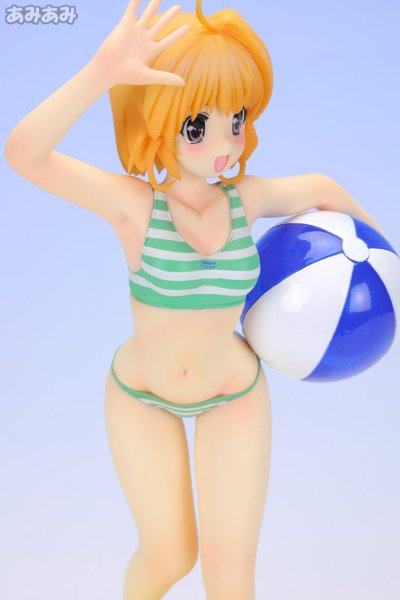 BEACH QUEENS FORTUNE ARTERIAL -Fortune FORTUNE ARTERIAL- 悠木奏 