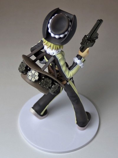 サモンナイト3 阿路 