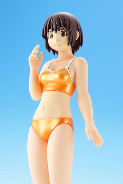 四叶妹妹 绫濑风香 泳装Ver. 