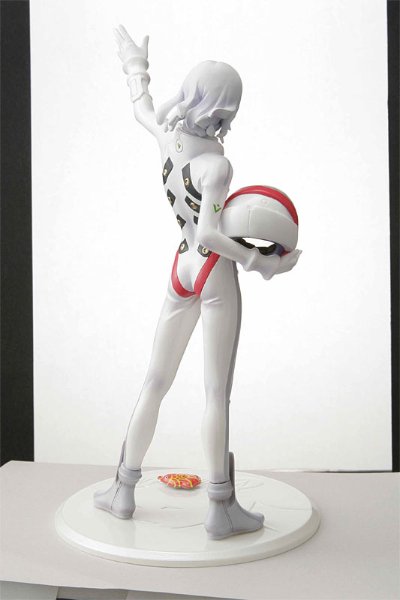 ExcellentModel RAHDX 高达 SIDE-7 罗兰・瑟亚克