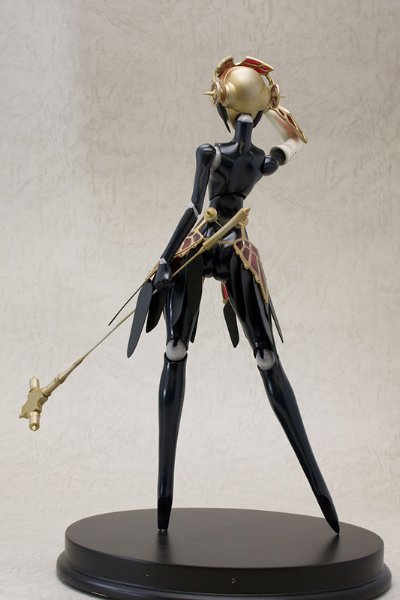 ペルソナ3フェス 梅蒂斯 