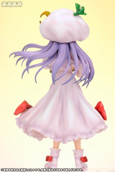 东方Project 帕秋莉・诺蕾姬 香霖堂ver.