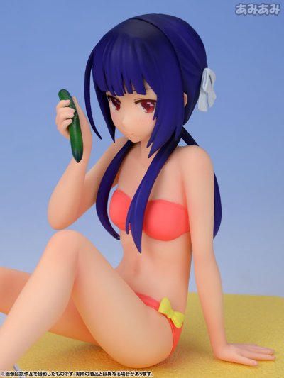 BEACH QUEENS 农林 木下林檎