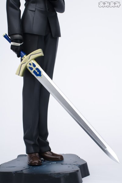 Fate/Zero セイバー/Zero リファインVer. 