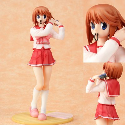 V.I.P. ToHeart2（甘露樹版） 小牧愛佳 