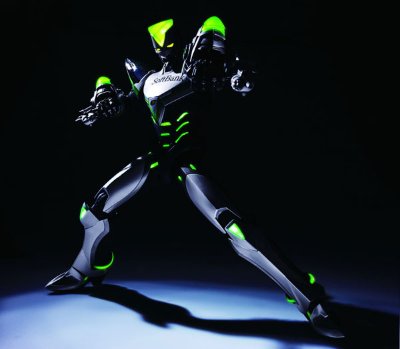 12”PM TIGER＆BUNNY(タイガー＆バニー) ワイルドタイガー