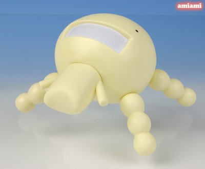 Soft Stage -菌劇場- もやしもん (1)A・オリゼー