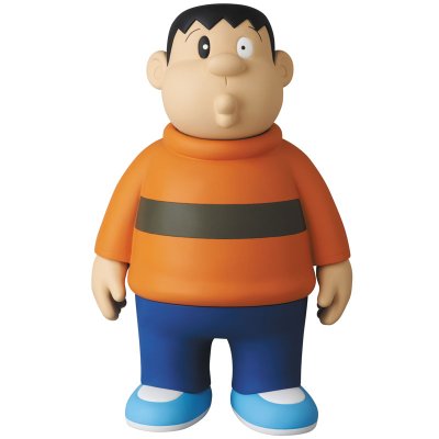 ヴァイナルコレクティブルドールズ No.228 VCD 刚田武(スタンダードVer.)