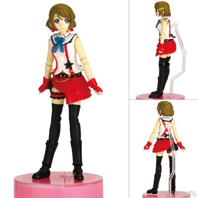 ミクロマンアーツ LoveLive! MA1106 小泉花阳