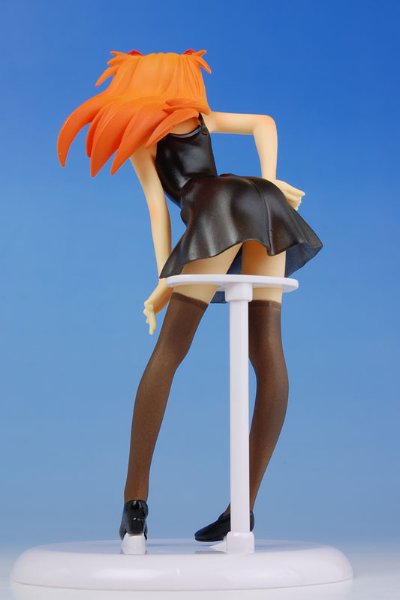 EVA 明日香 METAMO人形系列