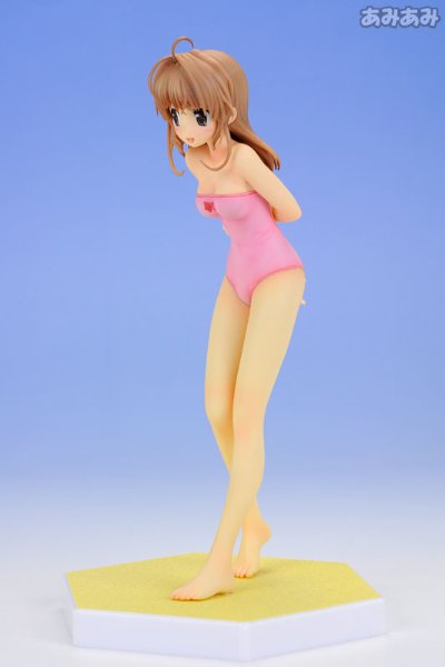 BEACH QUEENS FORTUNE ARTERIAL－Fortune FORTUNE ARTERIAL－ 悠木阳菜 