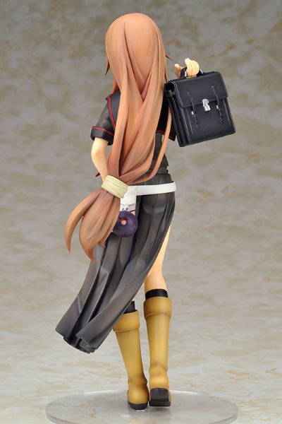 大神与七位伙伴 大神凉子