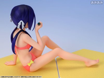 BEACH QUEENS 农林 木下林檎