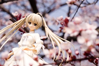 缘之空 春日野穹