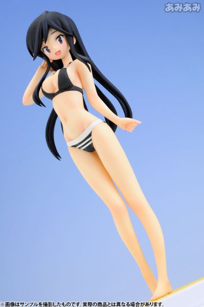 BEACH QUEENS Ａチャンネル ユー子 