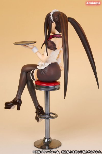 灼眼的夏娜II 夏娜 RESINYA！ 黑色Ver. 