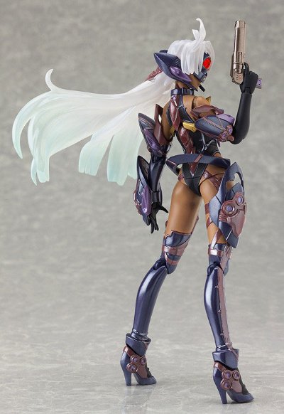 figma#150  异度传说 三章 查拉图斯特拉如是说  T-elos