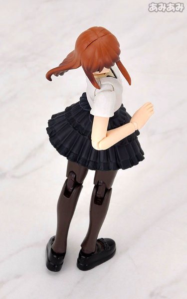 S.H.Figuarts 叶奈 19岁版