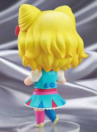 黏土 プリパラ 南みれぃ マジカルピエロコーデ(特典：オリジナルスペシャルトモチケ 付)