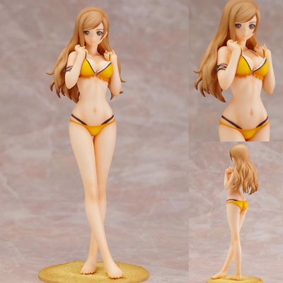 光明之风 吴羽冬华 泳装Ver. 