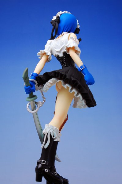 一骑当千 吕蒙子明 哥特萝莉版 