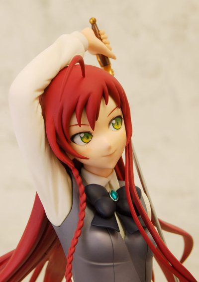 打工吧！魔王大人 遊佐恵美