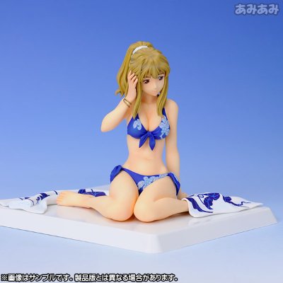 BEACH QUEENS 舞-HiME 藤乃静留 