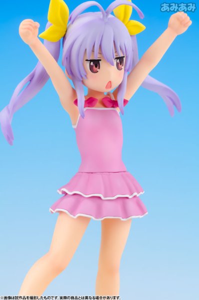 BEACH QUEENS のんのんびより 宮内れんげ