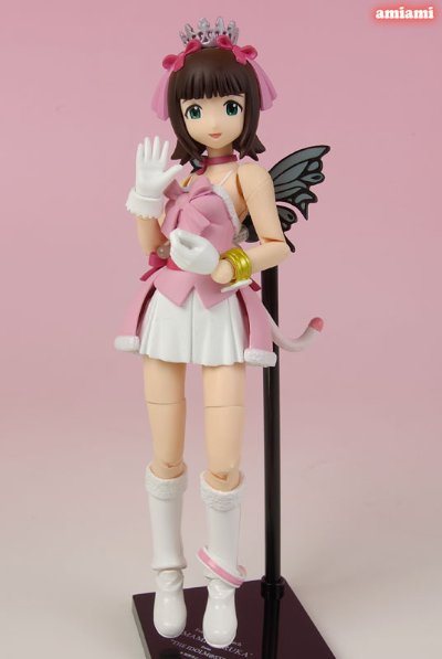 芙萝茵莱伊 REVOLTECH 005FS 天海春香 Friend Shop限定 雪花草莓