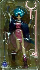 SRDX 覇王大系リューナイト 柏菲 