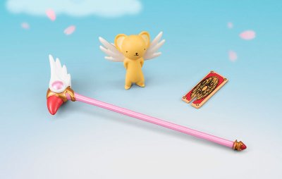 S.H.Figuarts 木之本樱