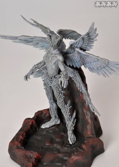 EX-F デビルマン 映画版 撒旦