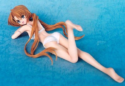 シスター・プリンセス 咲耶 泳装Ver. 