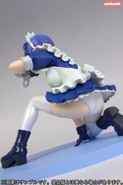 一骑当千 Dragon Destiny 吕蒙子明 （女仆服） 