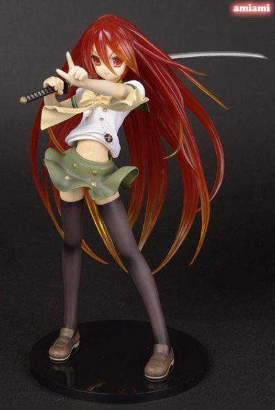 灼眼的夏娜 夏娜 