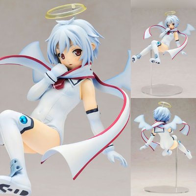 魔界天使 第三季 圣天使吉普莉露・零