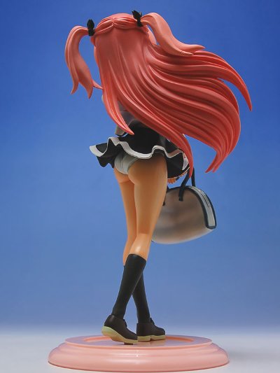 GIRLSブラボー 美晴 