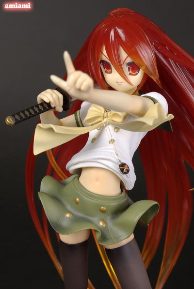 灼眼的夏娜 夏娜 