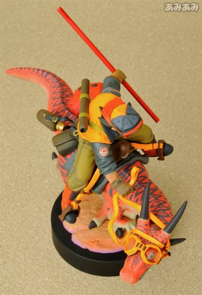 DESKTOP REAL McCOY 龙珠Z 孙悟空01