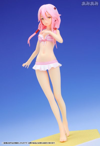 BEACH QUEENS 罪恶王冠 楪祈