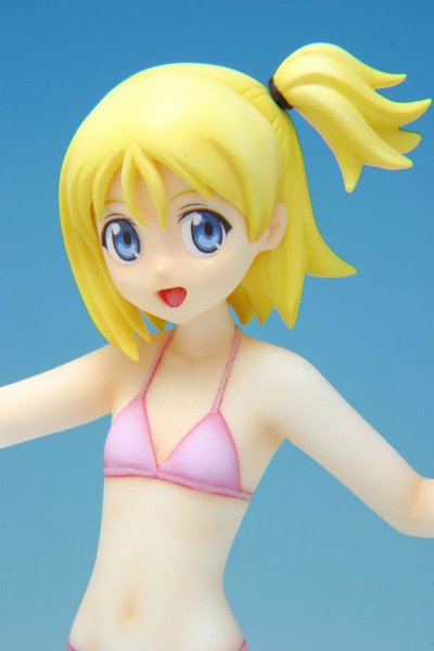 TreasureFigureCollection ドージンワーク 北野青空 